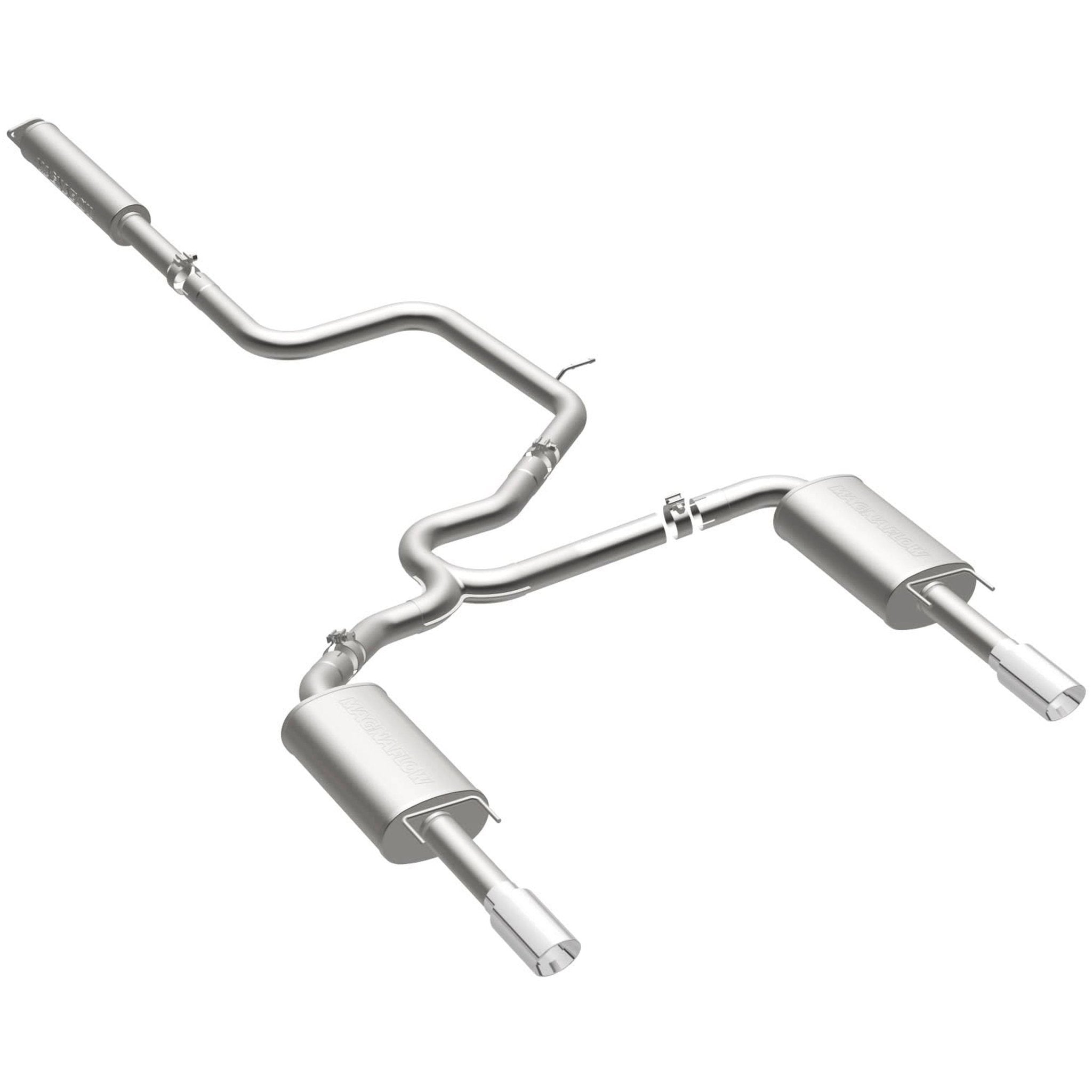 MagnaFlow Exhaust ProductsMagnaFlow Exhaust Products | 16729