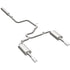 MagnaFlow Exhaust ProductsMagnaFlow Exhaust Products | 16729