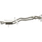 MagnaFlow Exhaust ProductsMagnaFlow Exhaust Products Touring Series Stainless Cat - Back System | 16748
