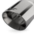 MagnaFlow Exhaust ProductsMagnaFlow Exhaust Products MagnaFlow 1990 - 1995 Nissan 300ZX Street Series Cat - Back Performance Exhaust System | 16766