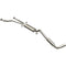 MagnaFlow Exhaust ProductsMagnaFlow Exhaust Products Street Series Stainless Cat - Back System | 16783