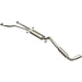 MagnaFlow Exhaust ProductsMagnaFlow Exhaust Products Street Series Stainless Cat - Back System | 16783