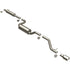 MagnaFlow Exhaust ProductsMagnaFlow Exhaust Products MagnaFlow 2007 - 2009 Mazda 3 Street Series Cat - Back Performance Exhaust System | 16786