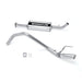 MagnaFlow Exhaust ProductsMagnaFlow Exhaust Products MagnaFlow 2007 - 2010 Jeep Grand Cherokee Street Series Cat - Back Performance Exhaust System | 16834