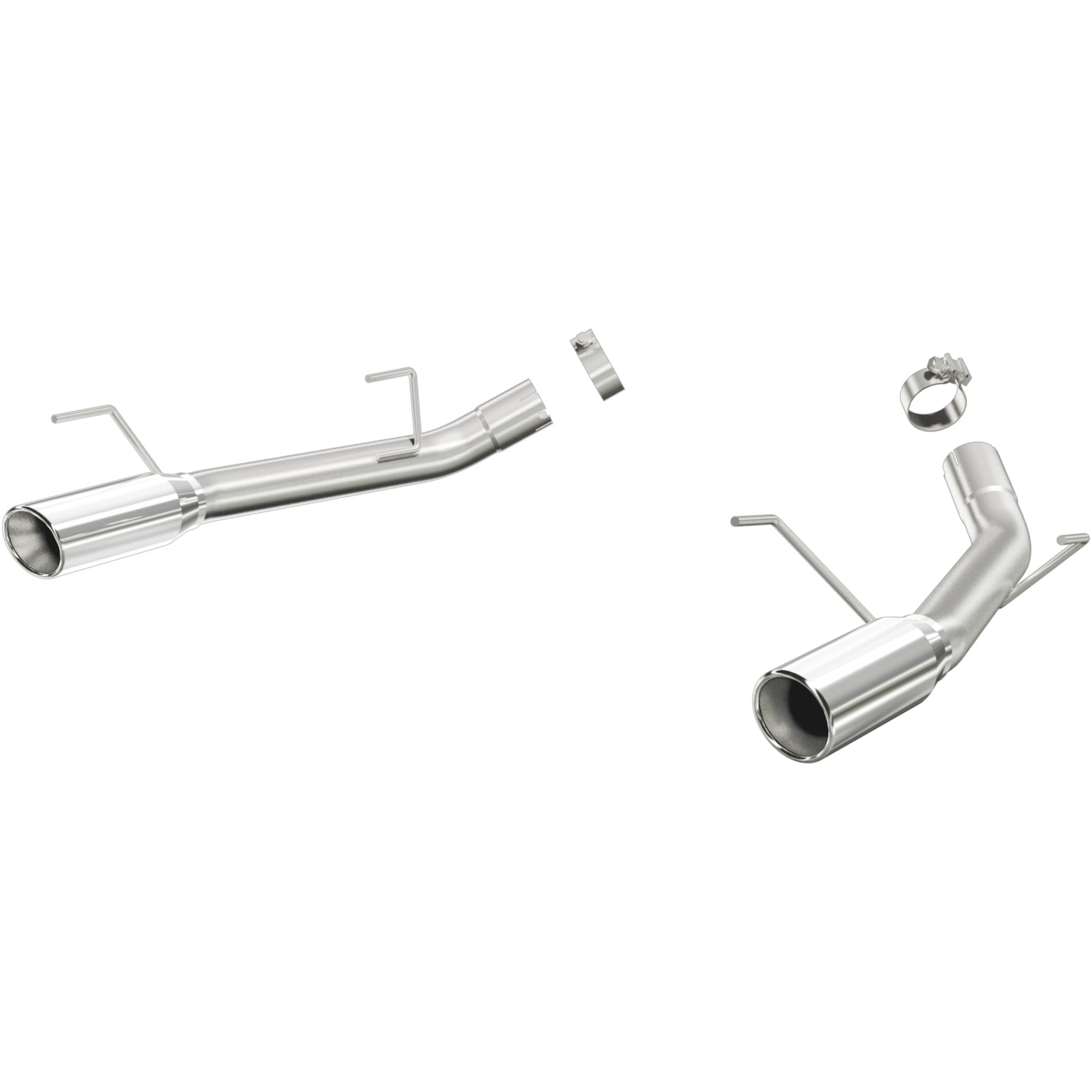 MagnaFlow Exhaust ProductsMagnaFlow Exhaust Products Race Series Axle - Back Performance Exhaust System for 2005 - 2009 Ford Mustang | MPN: 16843