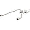 MagnaFlow Exhaust ProductsMagnaFlow Exhaust Products Street Series Stainless Cat - Back System | 16869
