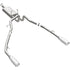 MagnaFlow Exhaust ProductsMagnaFlow Exhaust Products Street Series Stainless Cat - Back System | 16869