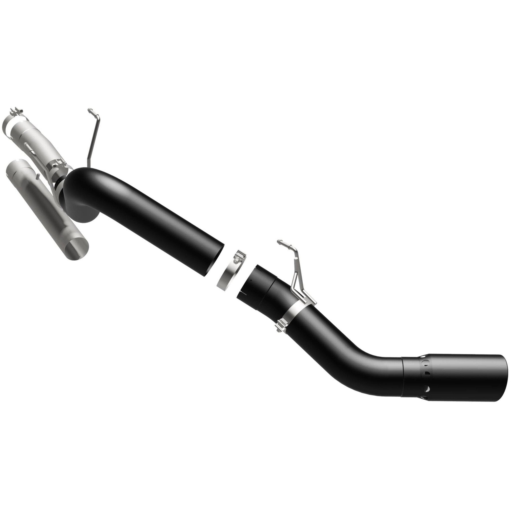 MagnaFlow Exhaust ProductsMagnaFlow Exhaust Products Black Series Filter - Back Performance Exhaust System | 17069