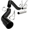 MagnaFlow Exhaust ProductsMagnaFlow Exhaust Products Black Series Filter - Back Performance Exhaust System | 17069
