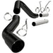 MagnaFlow Exhaust ProductsMagnaFlow Exhaust Products Black Series Filter - Back Performance Exhaust System | 17069