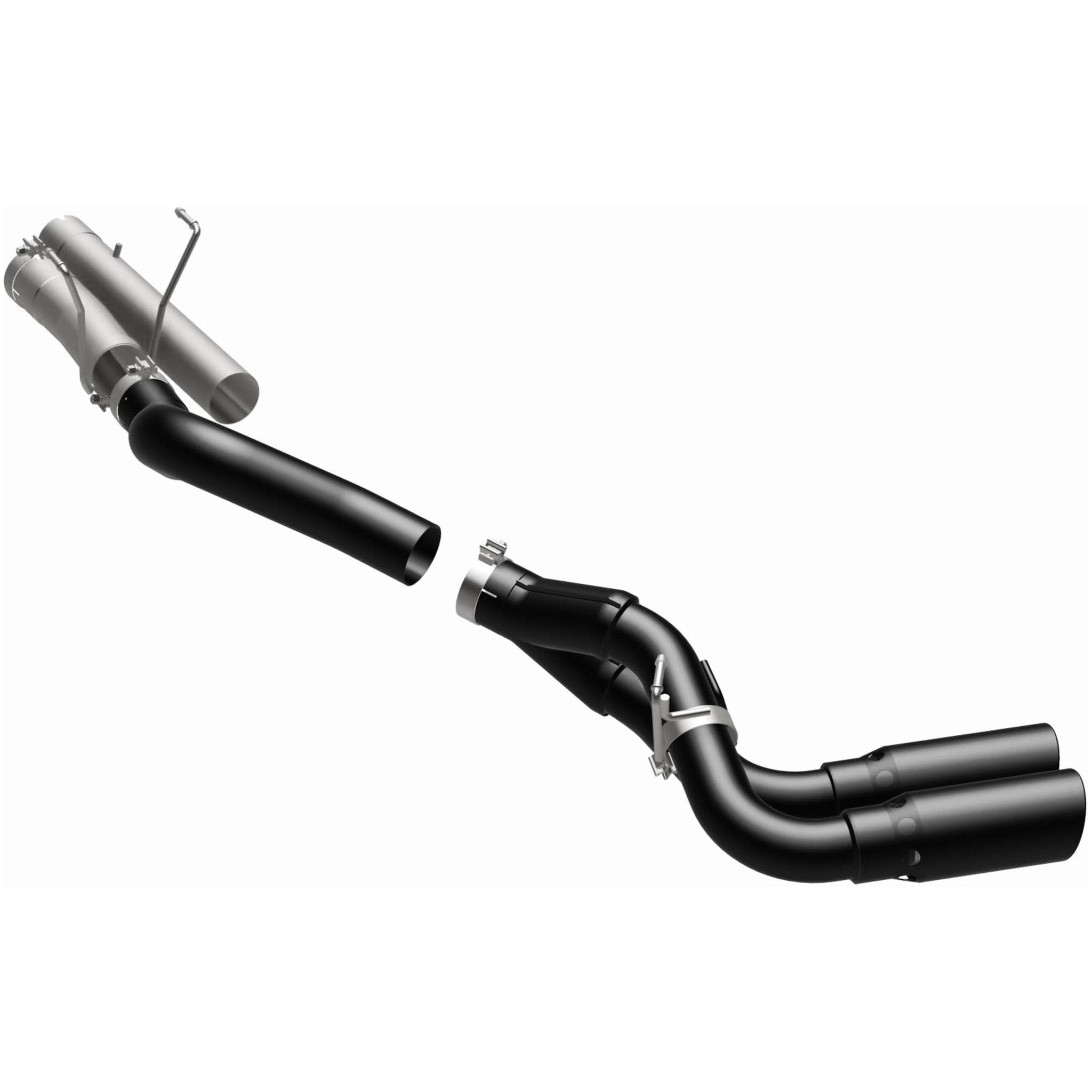 MagnaFlow Exhaust ProductsMagnaFlow Exhaust Products Black Series Filter - Back Performance Exhaust System | 17070