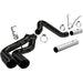 MagnaFlow Exhaust ProductsMagnaFlow Exhaust Products Black Series Filter - Back Performance Exhaust System | 17070
