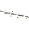 MagnaFlow Exhaust ProductsMagnaFlow Exhaust Products MagnaFlow 2009 - 2013 Toyota Tundra Off - Road Pro Series Cat - Back Performance Exhaust System | 17111