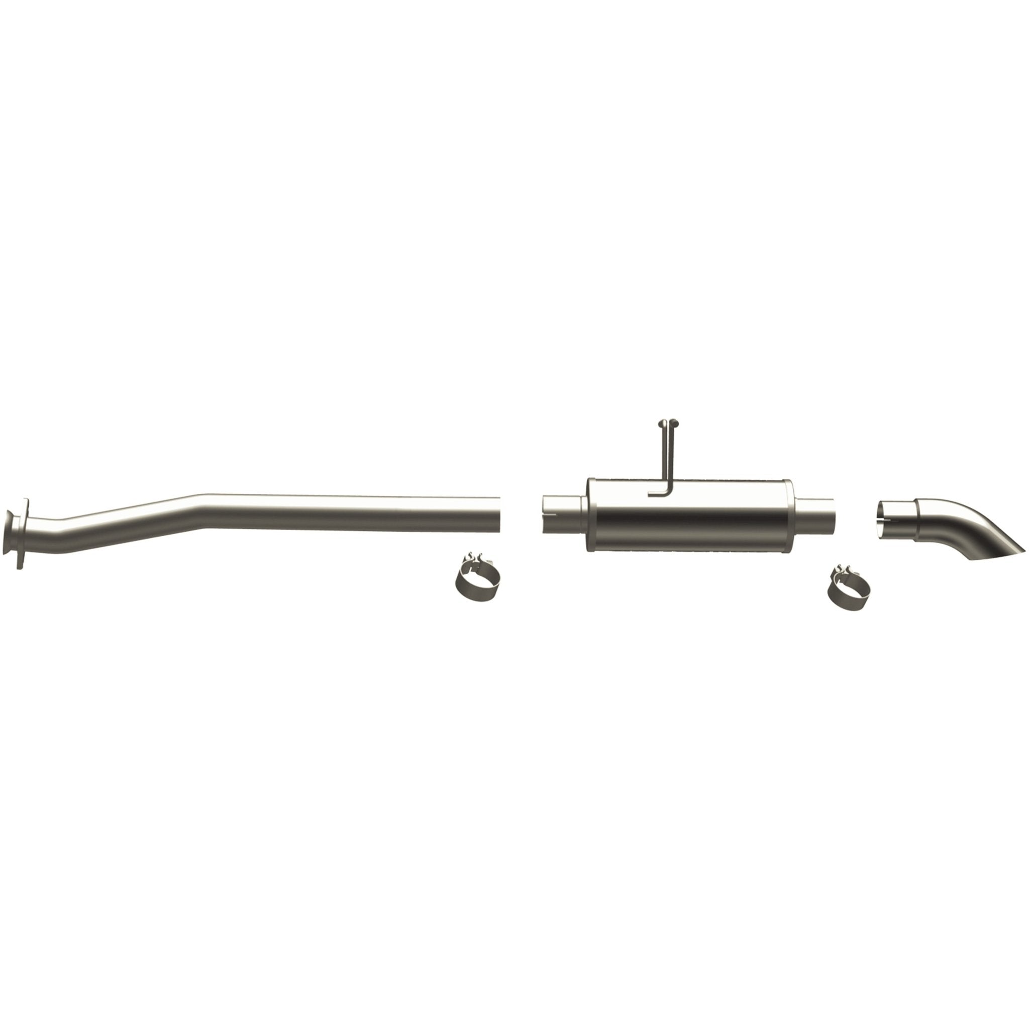MagnaFlow Exhaust ProductsMagnaFlow Exhaust Products | 17114