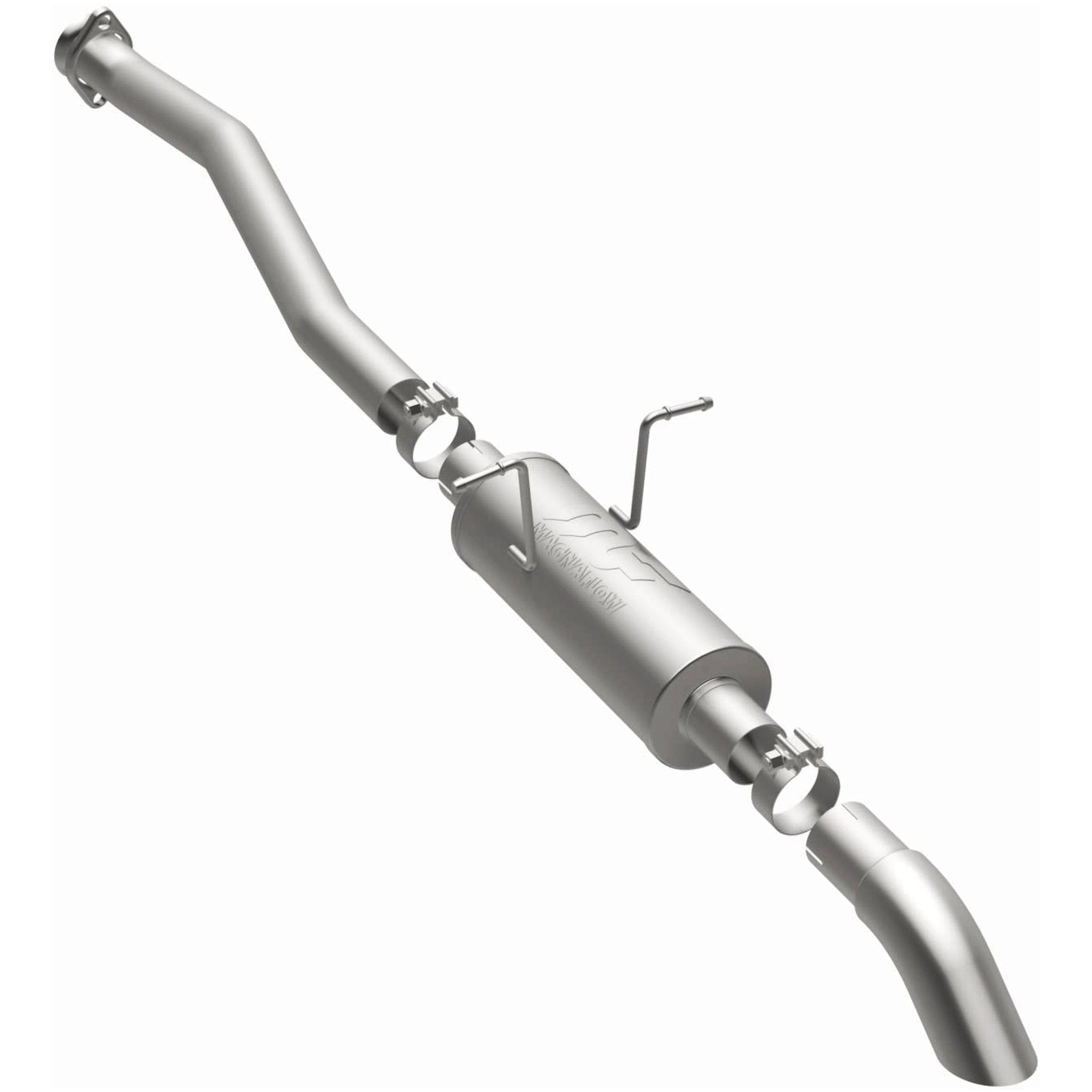 MagnaFlow Exhaust ProductsMagnaFlow Exhaust Products | 17114