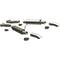 MagnaFlow Exhaust ProductsMagnaFlow Exhaust Products MagnaFlow 1986 - 2004 Ford Mustang Competition Series Cat - Back Performance Exhaust System | 17118