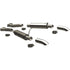 MagnaFlow Exhaust ProductsMagnaFlow Exhaust Products MagnaFlow 1986 - 2004 Ford Mustang Competition Series Cat - Back Performance Exhaust System | 17118