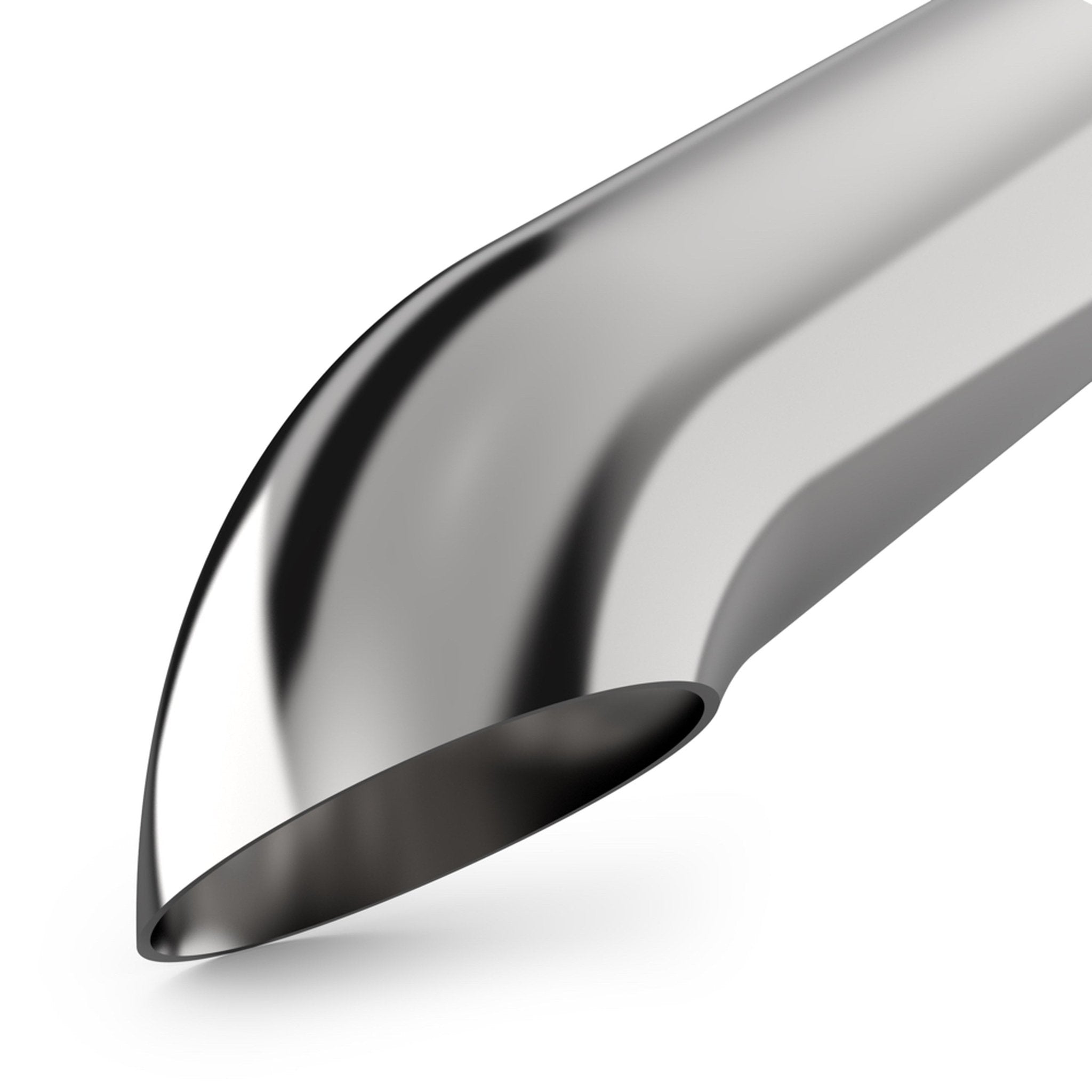 MagnaFlow Exhaust ProductsMagnaFlow Exhaust Products MagnaFlow 1986 - 2004 Ford Mustang Competition Series Cat - Back Performance Exhaust System | 17118