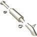 MagnaFlow Exhaust ProductsMagnaFlow Exhaust Products MagnaFlow 2004 - 2006 Jeep Wrangler Off - Road Pro Series Cat - Back Performance Exhaust System | 17121