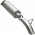 MagnaFlow Exhaust ProductsMagnaFlow Exhaust Products MagnaFlow 2000 - 2006 Jeep Wrangler Off - Road Pro Series Cat - Back Performance Exhaust System | 17122