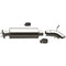 MagnaFlow Exhaust ProductsMagnaFlow Exhaust Products MagnaFlow 2000 - 2006 Jeep Wrangler Off - Road Pro Series Cat - Back Performance Exhaust System | 17122