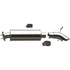 MagnaFlow Exhaust ProductsMagnaFlow Exhaust Products MagnaFlow 2000 - 2006 Jeep Wrangler Off - Road Pro Series Cat - Back Performance Exhaust System | 17122