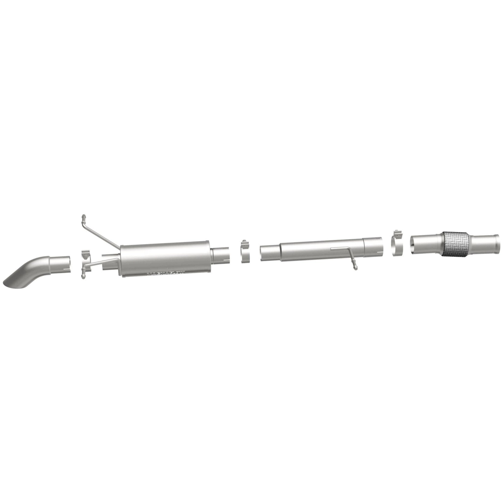 MagnaFlow Exhaust ProductsMagnaFlow Exhaust Products | 17148