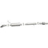 MagnaFlow Exhaust ProductsMagnaFlow Exhaust Products | 17148