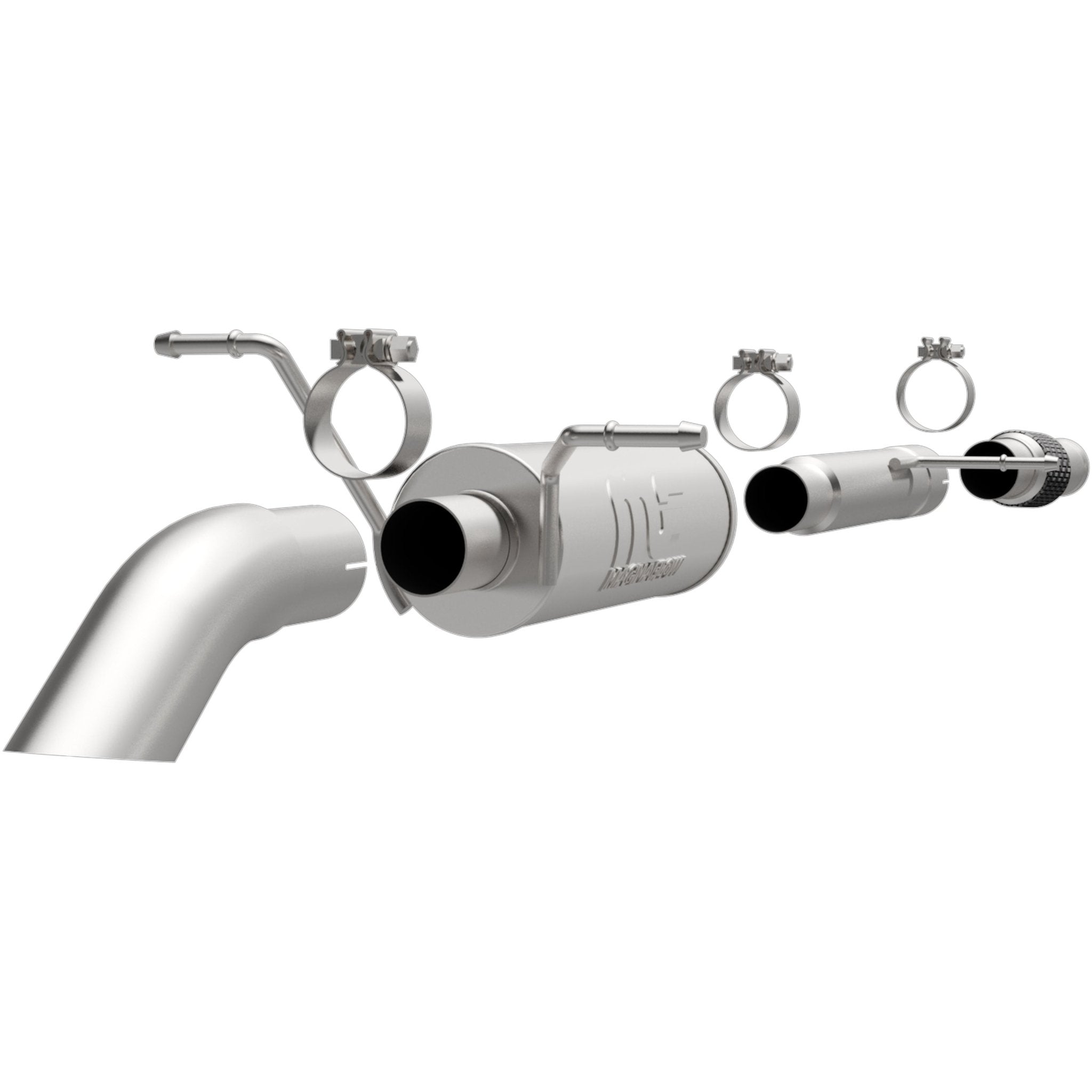 MagnaFlow Exhaust ProductsMagnaFlow Exhaust Products | 17148
