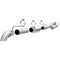 MagnaFlow Exhaust ProductsMagnaFlow Exhaust Products Off Road Pro Series Gas Stainless Cat - Back | 17200