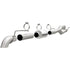 MagnaFlow Exhaust ProductsMagnaFlow Exhaust Products Off Road Pro Series Gas Stainless Cat - Back | 17200