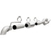 MagnaFlow Exhaust ProductsMagnaFlow Exhaust Products Off Road Pro Series Gas Stainless Cat - Back | 17200
