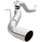 MagnaFlow Exhaust ProductsMagnaFlow Exhaust Products MagnaFlow 2016 - 2019 Nissan Titan XD MagnaFlow Pro Series Filter - Back Performance Exhaust System | 17866