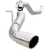 MagnaFlow Exhaust ProductsMagnaFlow Exhaust Products MagnaFlow 2016 - 2019 Nissan Titan XD MagnaFlow Pro Series Filter - Back Performance Exhaust System | 17866