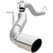 MagnaFlow Exhaust ProductsMagnaFlow Exhaust Products MagnaFlow 2016 - 2019 Nissan Titan XD MagnaFlow Pro Series Filter - Back Performance Exhaust System | 17866