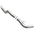 MagnaFlow Exhaust ProductsMagnaFlow Exhaust Products MagnaFlow 2016 - 2019 Nissan Titan XD MagnaFlow Pro Series Filter - Back Performance Exhaust System | 17866