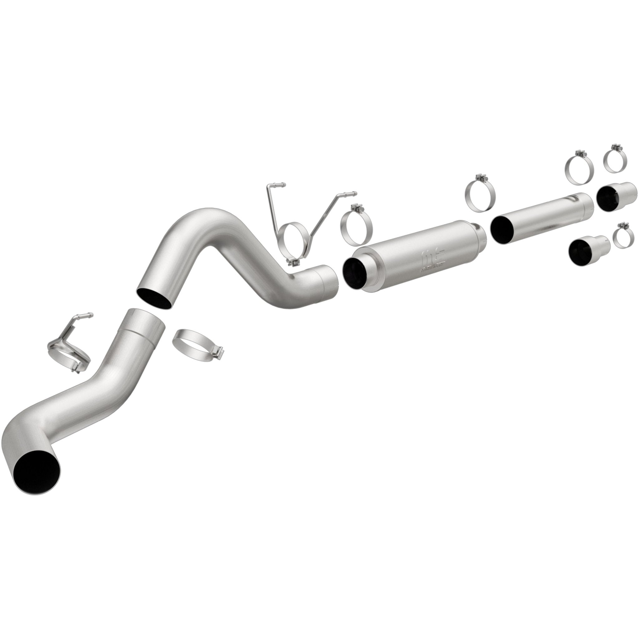 MagnaFlow Exhaust ProductsMagnaFlow Exhaust Products | 17876