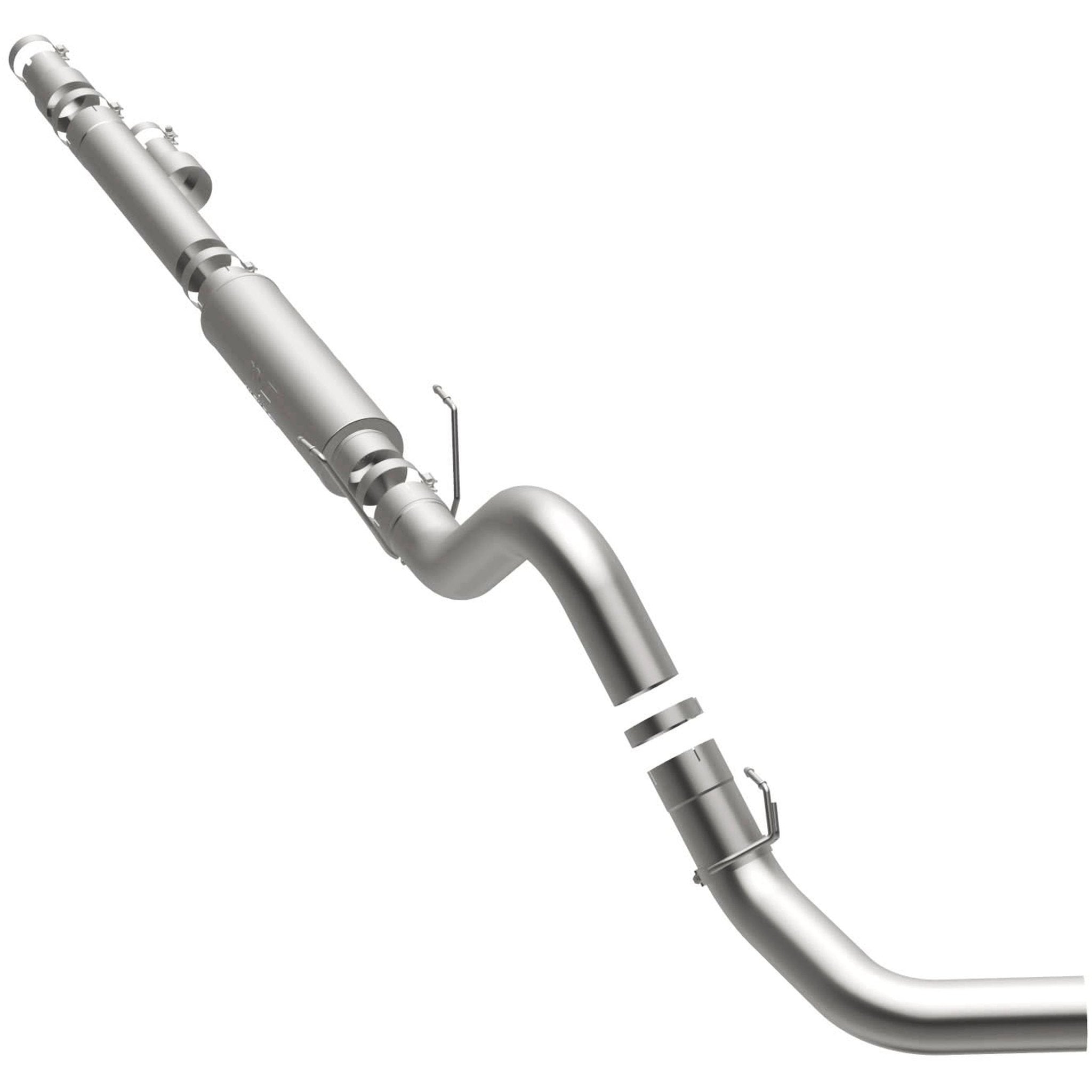 MagnaFlow Exhaust ProductsMagnaFlow Exhaust Products | 17876