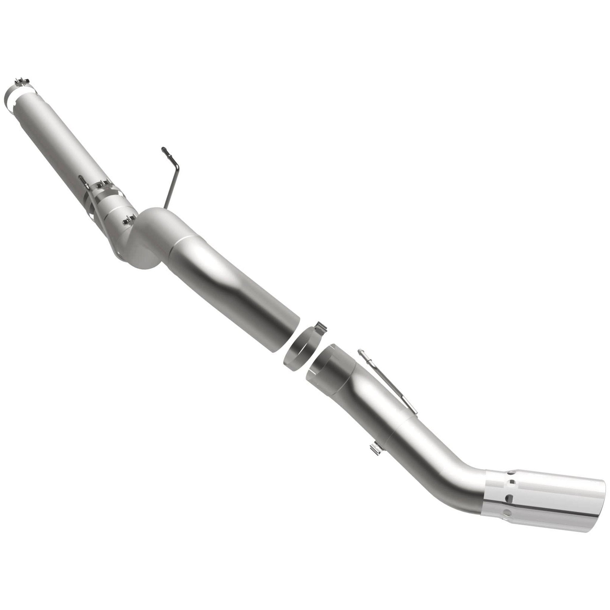 MagnaFlow Exhaust ProductsMagnaFlow Exhaust Products | 17912