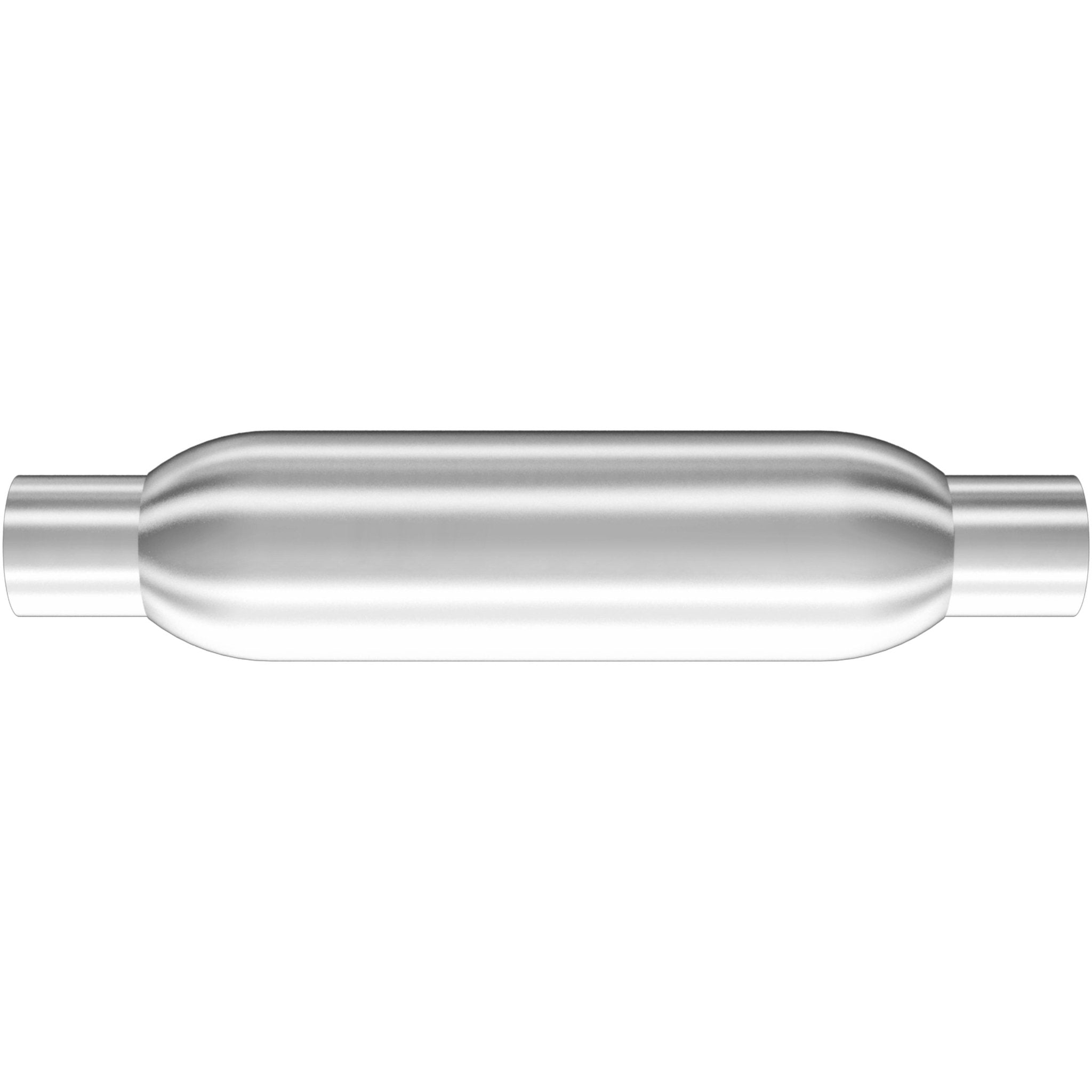 MagnaFlow Exhaust ProductsMagnaFlow Exhaust Products MagnaFlow 3.5in. Round Glasspack Performance Exhaust Muffler | 18114