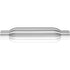 MagnaFlow Exhaust ProductsMagnaFlow Exhaust Products MagnaFlow 3.5in. Round Glasspack Performance Exhaust Muffler | 18114