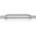 MagnaFlow Exhaust ProductsMagnaFlow Exhaust Products MagnaFlow 3.5in. Round Glasspack Performance Exhaust Muffler | 18114
