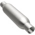 MagnaFlow Exhaust ProductsMagnaFlow Exhaust Products MagnaFlow 3.5in. Round Glasspack Performance Exhaust Muffler | 18114