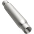 MagnaFlow Exhaust ProductsMagnaFlow Exhaust Products MagnaFlow 4in. Round Glasspack Performance Exhaust Muffler | 18129