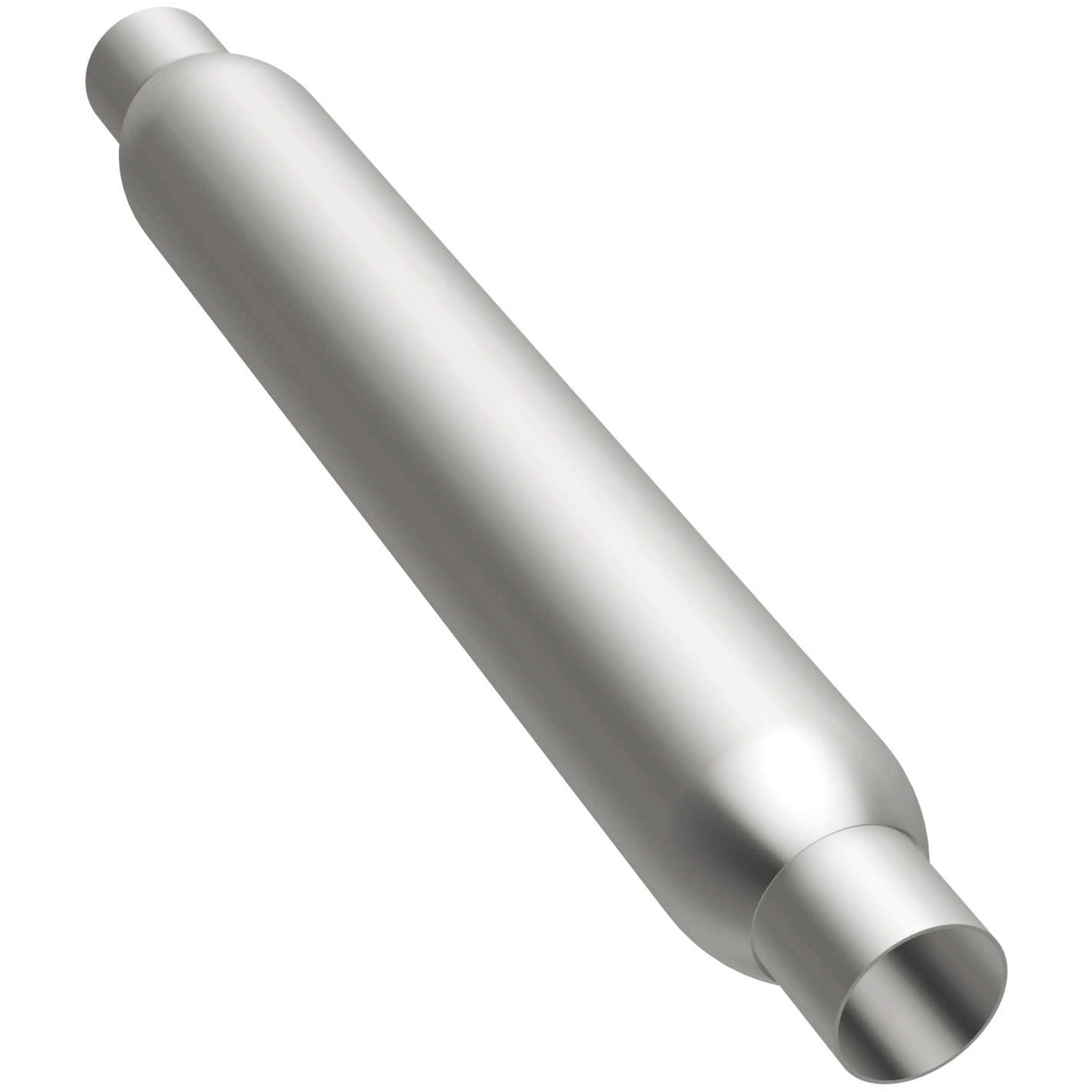 MagnaFlow Exhaust ProductsMagnaFlow Exhaust Products 3.5in. Round Glasspack Performance Exhaust Muffler | 18135