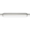 MagnaFlow Exhaust ProductsMagnaFlow Exhaust Products MagnaFlow 4in. Round Glasspack Performance Exhaust Muffler | 18146