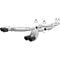 MagnaFlow Exhaust ProductsMagnaFlow Exhaust Products MagnaFlow 2016 - 2019 Cadillac CTS Competition Series Cat - Back Performance Exhaust System | 19011