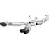 MagnaFlow Exhaust ProductsMagnaFlow Exhaust Products MagnaFlow 2016 - 2019 Cadillac CTS Competition Series Cat - Back Performance Exhaust System | 19011