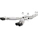 MagnaFlow Exhaust ProductsMagnaFlow Exhaust Products MagnaFlow 2016 - 2019 Cadillac CTS Competition Series Cat - Back Performance Exhaust System | 19011