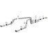 MagnaFlow Exhaust ProductsMagnaFlow Exhaust Products Street Series Stainless Cat - Back System | 19019
